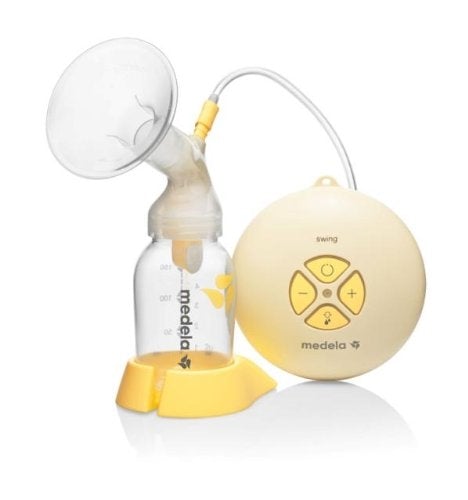 Medela Swing® Breast Pump, -- ANB Baby