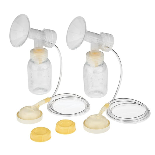 Medela Symphony® Double Breast Pump Kit, -- ANB Baby