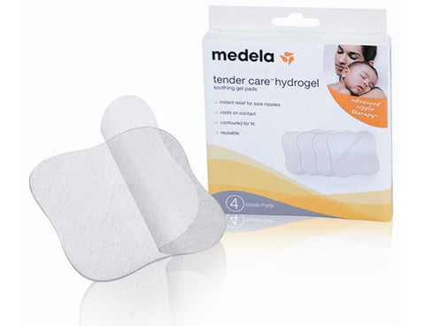 Medela Tender Care Hydrogel Pads, -- ANB Baby