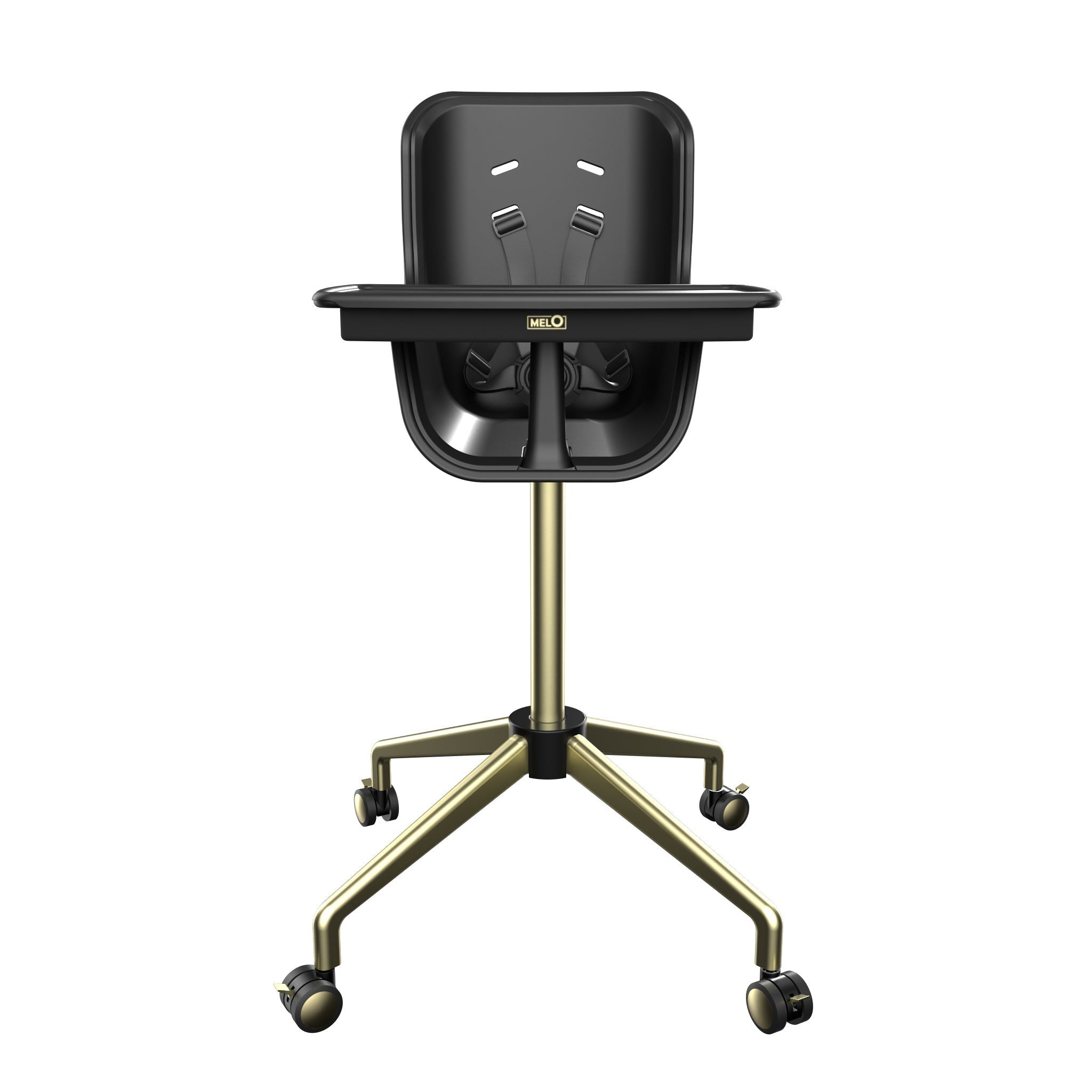 Melo Revel+ Highchair, -- ANB Baby