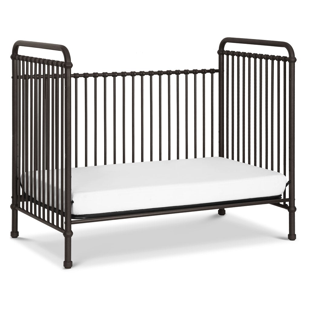 Million Dollar Baby Classic Winston 4-in-1 Convertible Crib -- Store Pickup, -- ANB Baby