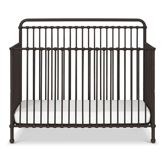 Million Dollar Baby Classic Winston 4-in-1 Convertible Crib -- Store Pickup, -- ANB Baby