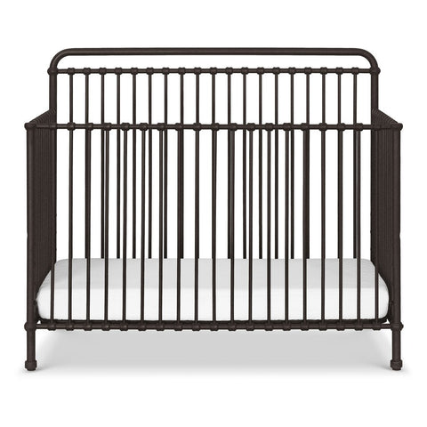 Million Dollar Baby Classic Winston 4-in-1 Convertible Crib -- Store Pickup, -- ANB Baby