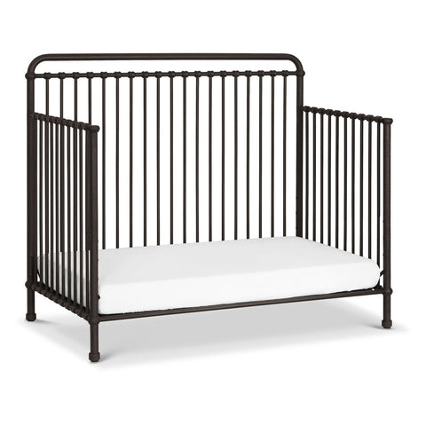 Million Dollar Baby Classic Winston 4-in-1 Convertible Crib -- Store Pickup, -- ANB Baby