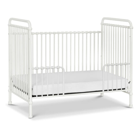 Million Dollar Baby Classic Winston 4-in-1 Convertible Crib -- Store Pickup, -- ANB Baby