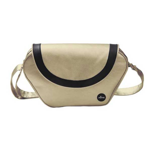 Mima Trendy Changing Bag, -- ANB Baby