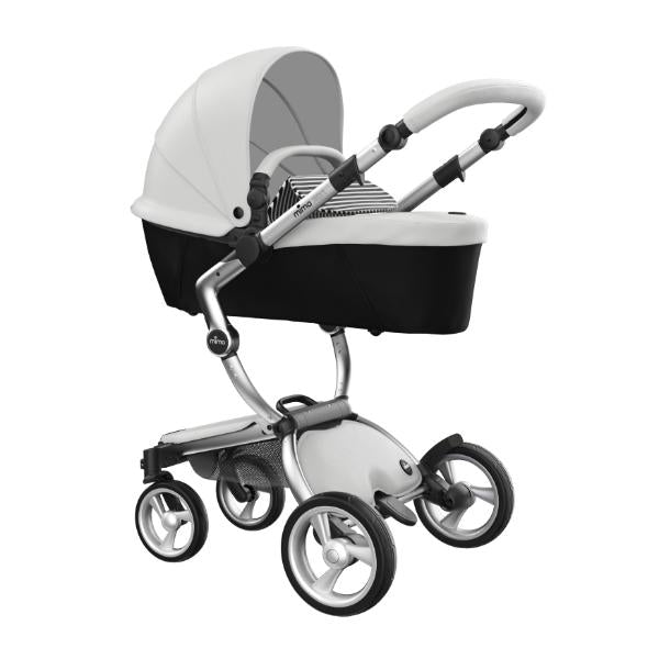 Mima Xari 4G and Maxi Cosi Coral XP Travel System, -- ANB Baby