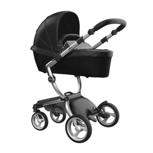 Mima Xari 4G and Maxi Cosi Coral XP Travel System, -- ANB Baby