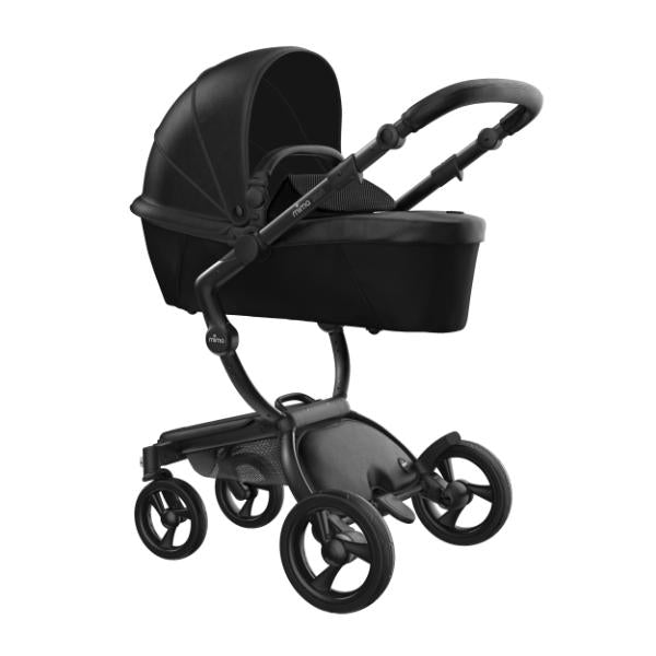 Mima Xari 4G and Maxi Cosi Coral XP Travel System, -- ANB Baby