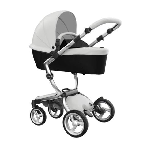 Mima Xari 4G and Maxi Cosi Coral XP Travel System, -- ANB Baby