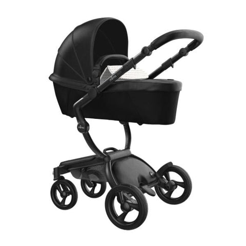 Mima Xari 4G and Maxi Cosi Coral XP Travel System, -- ANB Baby