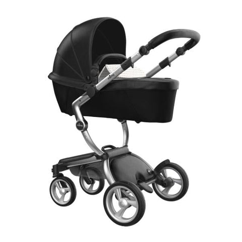 Mima Xari 4G and Maxi Cosi Coral XP Travel System, -- ANB Baby