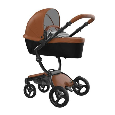 Mima Xari 4G and Maxi Cosi Mico XP Max Travel System, -- ANB Baby