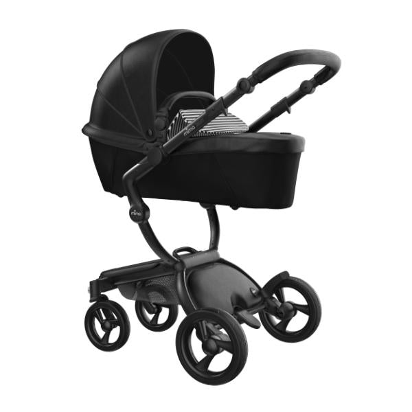 Mima Xari 4G and Maxi Cosi Mico XP Max Travel System, -- ANB Baby