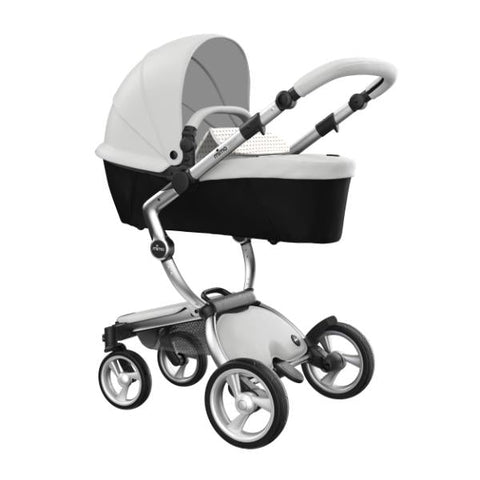 Mima Xari 4G and Maxi Cosi Mico XP Max Travel System, -- ANB Baby