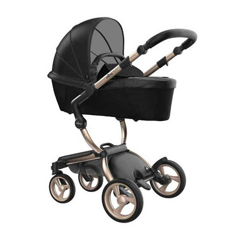 Mima Xari 4G and Maxi Cosi Mico XP Max Travel System, -- ANB Baby