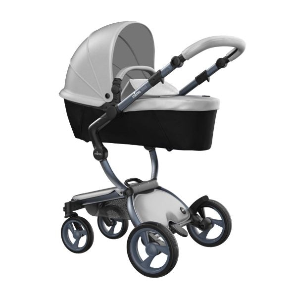 Mima Xari 4G and Maxi Cosi Mico XP Max Travel System, -- ANB Baby