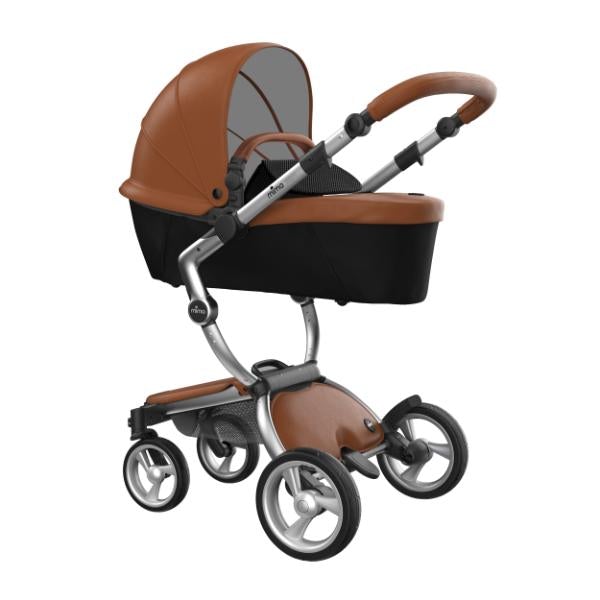 Mima Xari 4G and Maxi Cosi Mico XP Max Travel System, -- ANB Baby