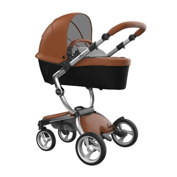 Mima Xari 4G and Maxi Cosi Mico XP Max Travel System, -- ANB Baby