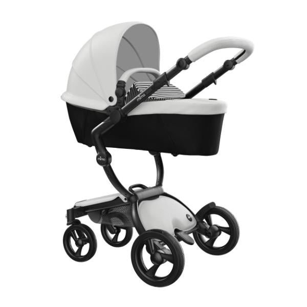 Mima Xari 4G and Maxi Cosi Mico XP Max Travel System, -- ANB Baby