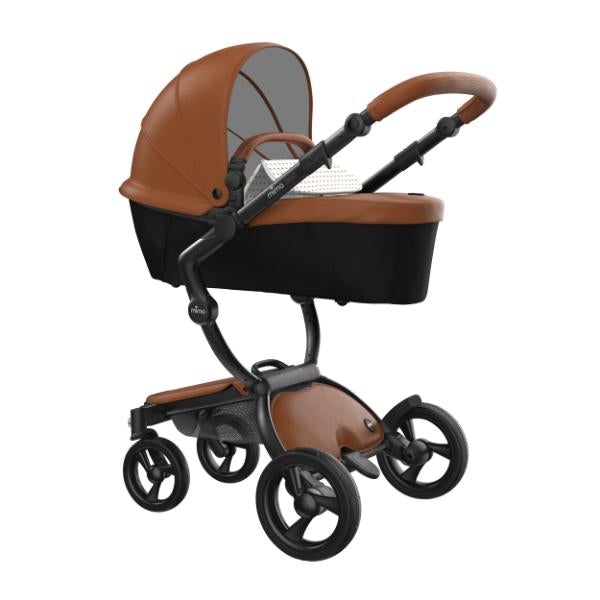 Mima Xari 4G and Maxi Cosi Mico XP Max Travel System, -- ANB Baby