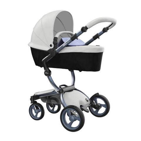 Mima Xari 4G and Maxi Cosi Mico XP Max Travel System, -- ANB Baby