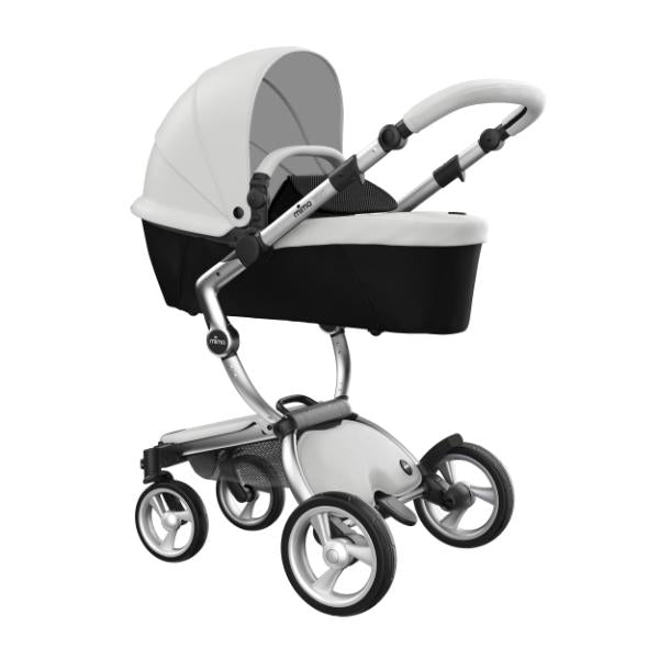 Mima Xari 4G and Maxi Cosi Mico XP Max Travel System, -- ANB Baby