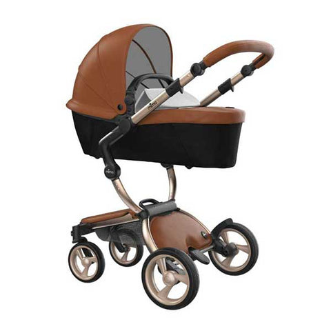 Mima Xari 4G and Maxi Cosi Mico XP Max Travel System, -- ANB Baby