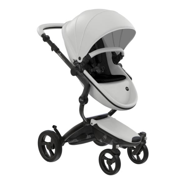 Mima Xari 4G Complete Stroller Combinations, -- ANB Baby