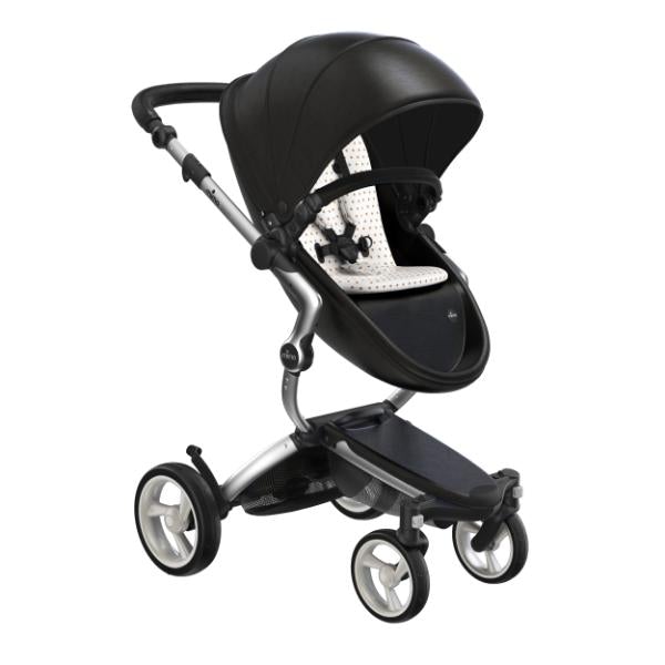 Mima Xari 4G Complete Stroller Combinations, -- ANB Baby