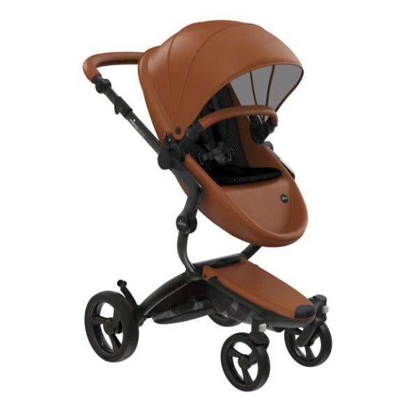 Mima Xari 4G Complete Stroller Combinations, -- ANB Baby