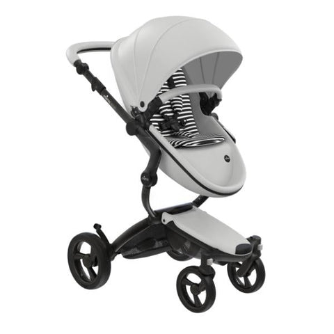 Mima Xari 4G Complete Stroller Combinations, -- ANB Baby