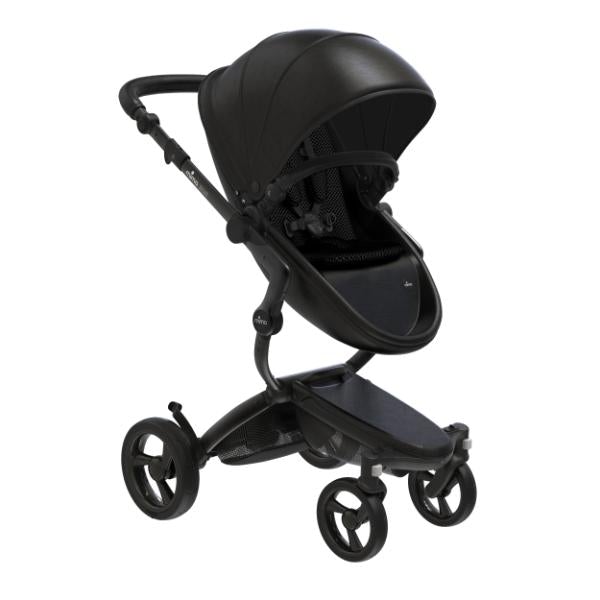 Mima Xari 4G Complete Stroller Combinations, -- ANB Baby