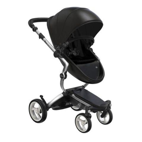 Mima Xari 4G Complete Stroller Combinations, -- ANB Baby