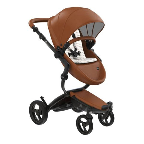 Mima Xari 4G Complete Stroller Combinations, -- ANB Baby