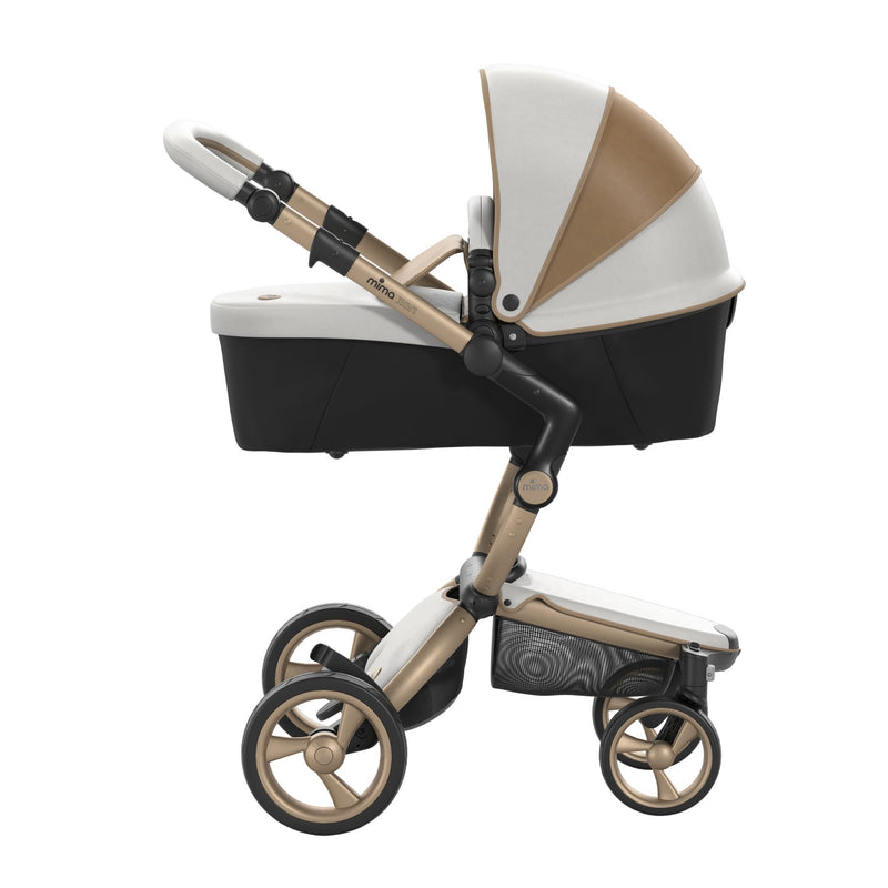 Mima Xari Dolce Vita Stroller, -- ANB Baby