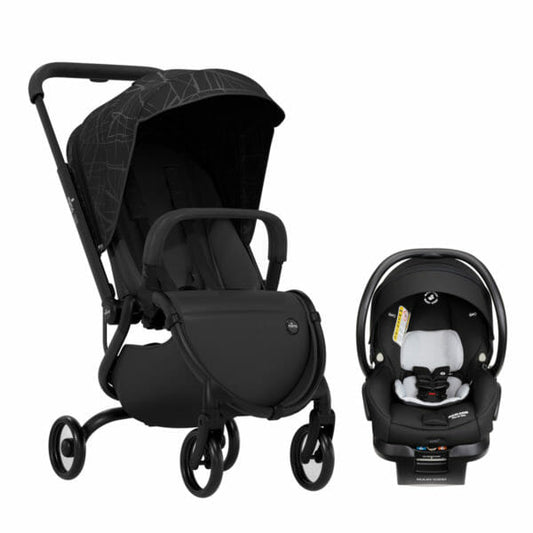 Mima ZIGI 3G Travel System, -- ANB Baby