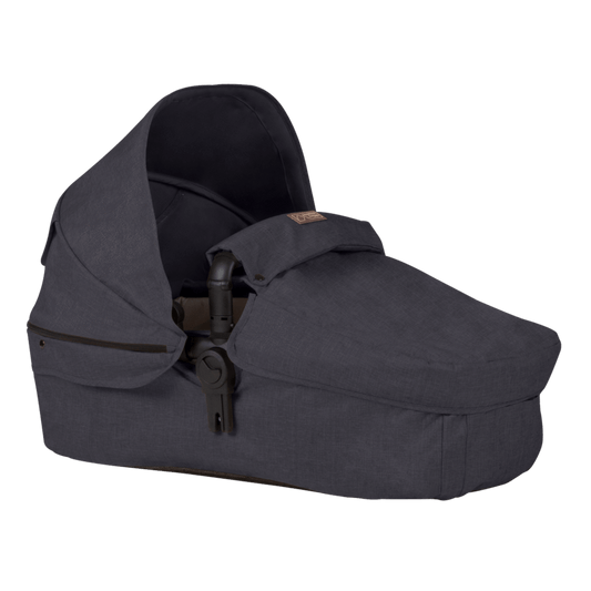 Mountain Buggy Cosmopolitan Bassinet with Cosy Toes, -- ANB Baby