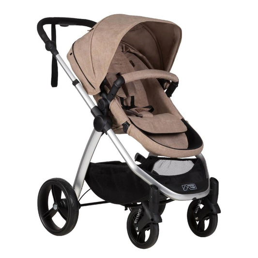 Mountain Buggy Cosmopolitan V2 Stroller, -- ANB Baby