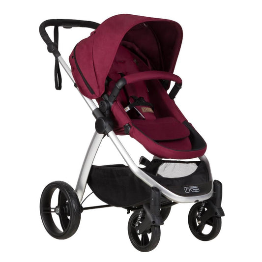 Mountain Buggy Cosmopolitan V2 Stroller, -- ANB Baby