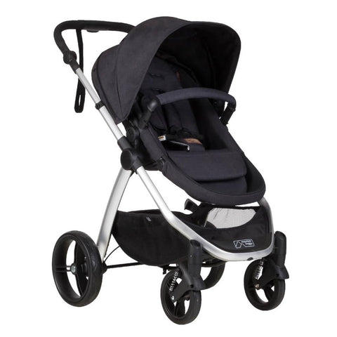 Mountain Buggy Cosmopolitan V2 Stroller, -- ANB Baby