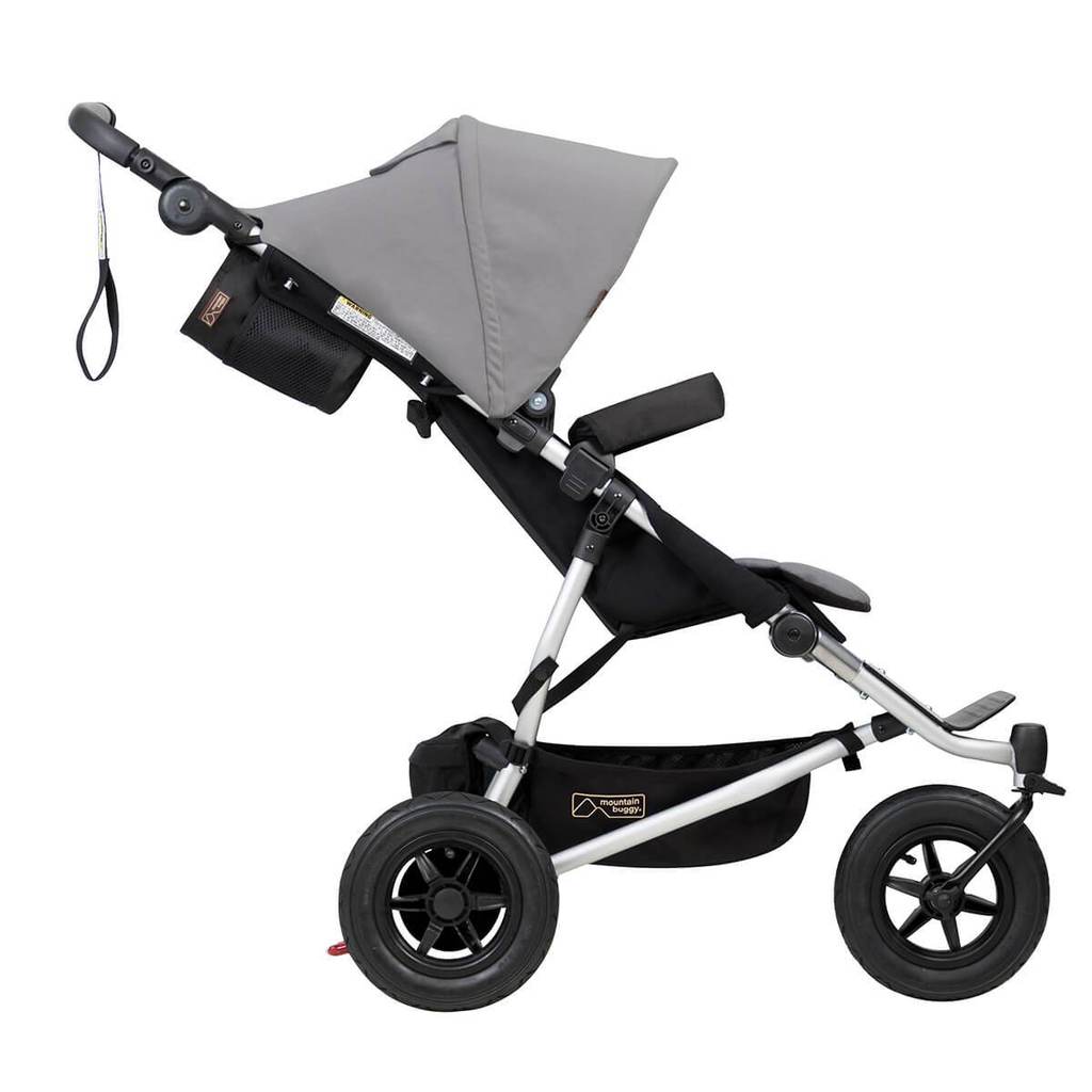 Mountain Buggy Duet V3.2 Stroller, -- ANB Baby