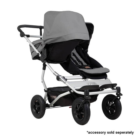 Mountain Buggy Duet V3.2 Stroller, -- ANB Baby