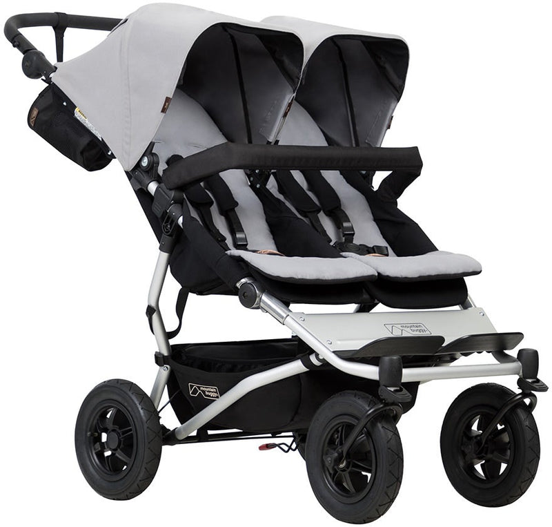 Mountain Buggy Duet V3.2 Stroller, -- ANB Baby