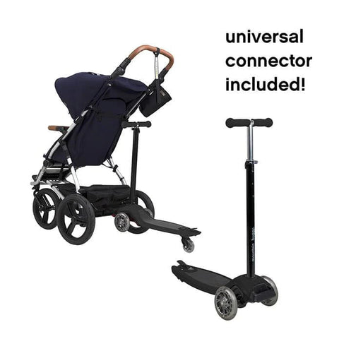 Mountain Buggy Freerider with Universal Connector, -- ANB Baby