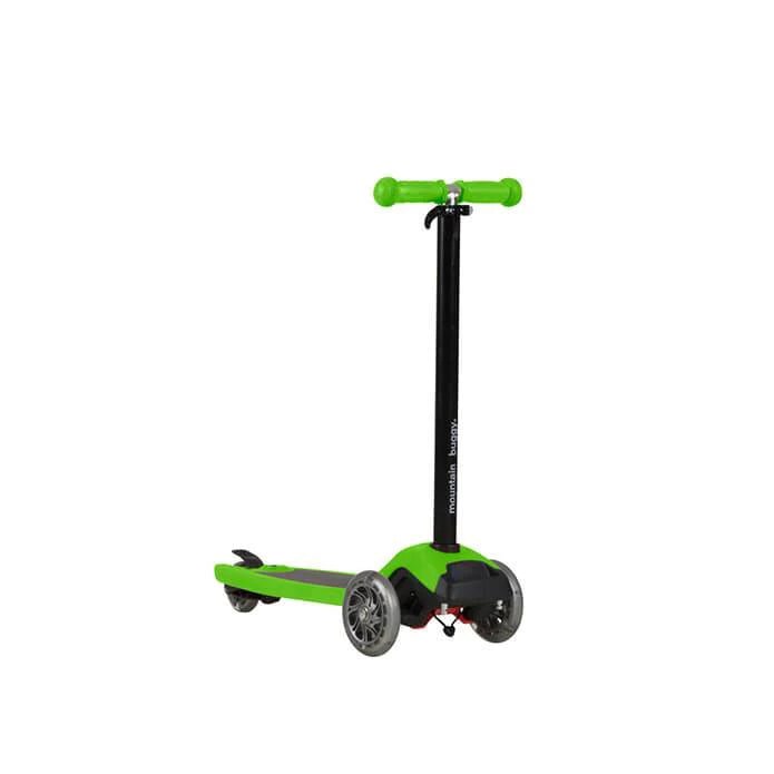 Mountain Buggy Freerider with Universal Connector, -- ANB Baby