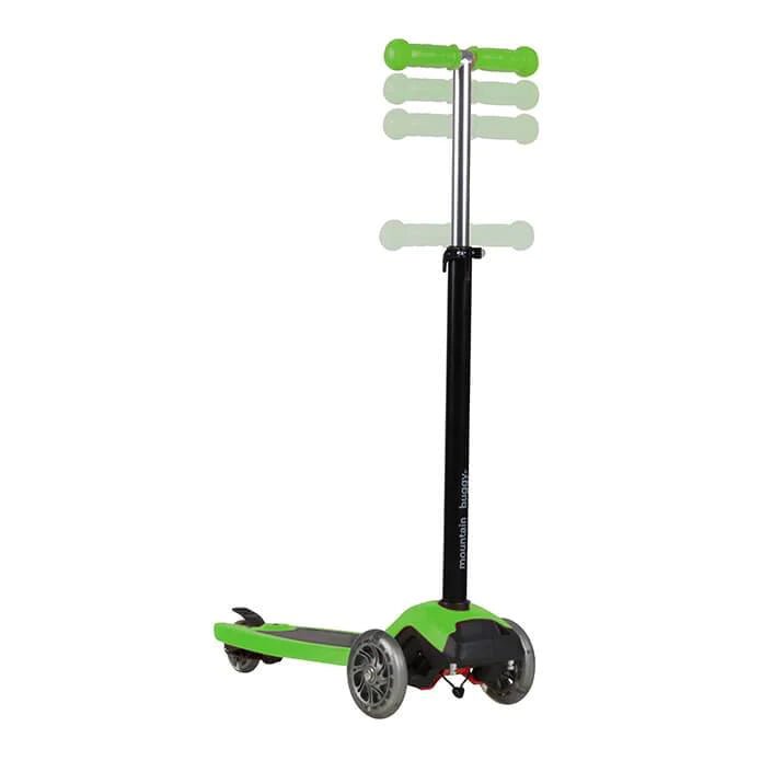 Mountain Buggy Freerider with Universal Connector, -- ANB Baby