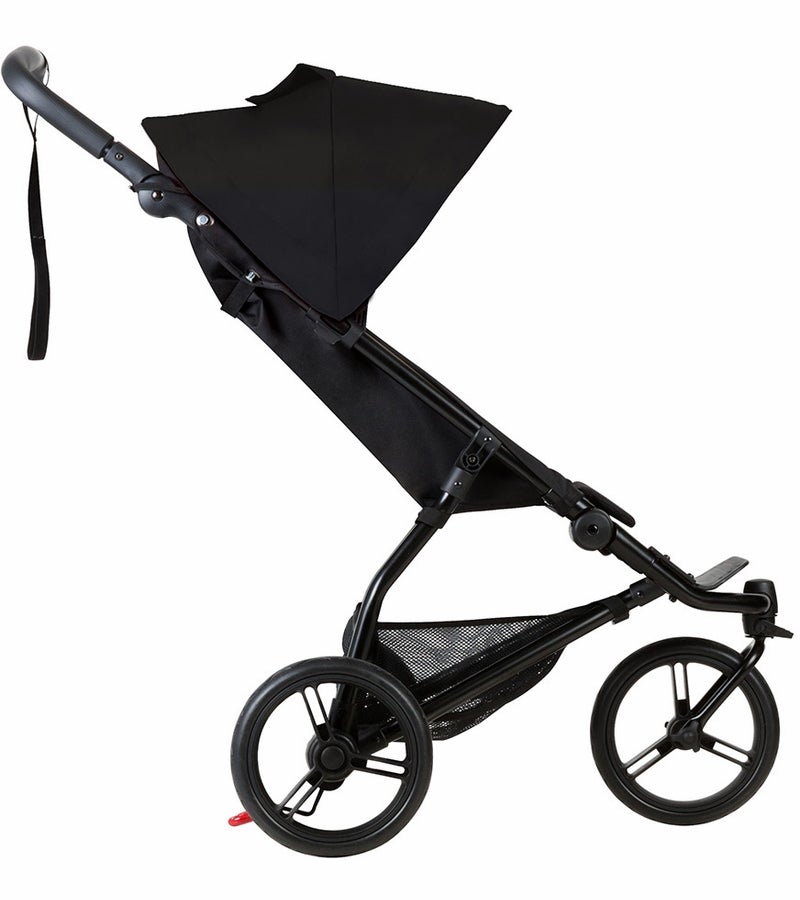 Mountain Buggy Mini V3.1 Stroller, -- ANB Baby