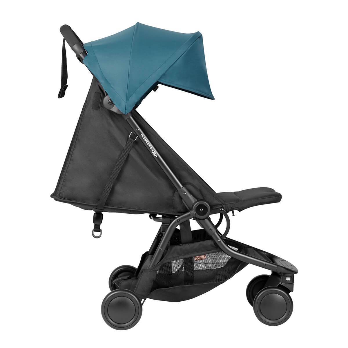 MOUNTAIN BUGGY Nano + V3 Stroller, -- ANB Baby