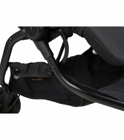 Mountain Buggy Nano Duo V1 Stroller, -- ANB Baby